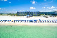 Hôtels à Fort Walton Beach