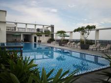 Hotels in Kota Bharu