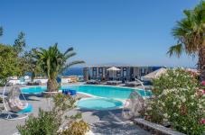 Hotels in Oia