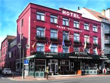 Hotels in Knokke-Heist