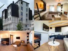 Hotels in Jahorina