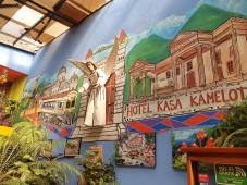 Hotels in Quetzaltenango