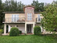 Hôtels à Cholpon-Ata