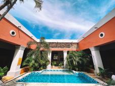 Hotels in Santa Marta