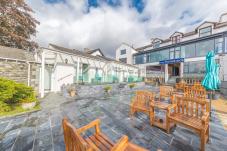 Hôtels à Ambleside