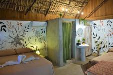 Hotels in Monterrico