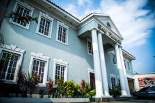 Hôtels à San Miguel