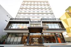 Hotels in Ciudad del Este