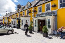 Hotels in Westport