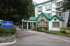 Hotels in Baguio