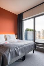 Hotels in Antwerp
