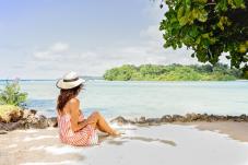 Hotels in Luganville