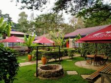Hotels in Nanyuki