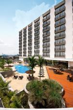 Hotels in Pereira