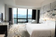 Hotels in Shenzhen