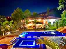 Hotels in Villa de Leyva