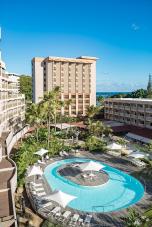 Hotels in Noumea