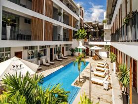 Tucan Suites Tarapoto - Hotel Asociado Casa Andina