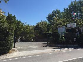 Parco Vacanze Makallè