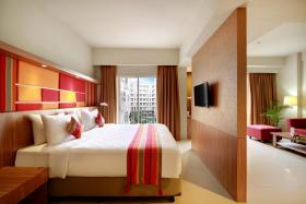 Kyriad Hotel Airport Jakarta