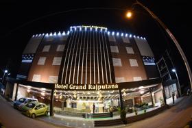 Hotel Grand Rajputana