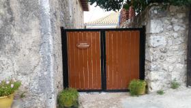 Carsazzio Cottage House