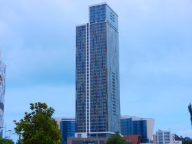 Mimino Apartment Deluxe First Line (C II)