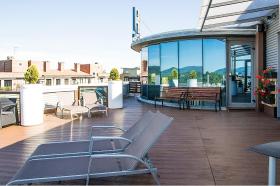 Hotel Palacio de Aiete