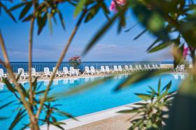 Apartments Savudrija Plava Laguna