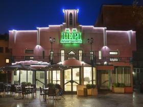 Lepi Apartments