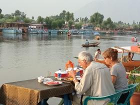 New Bombay Heritage Group of Houseboats