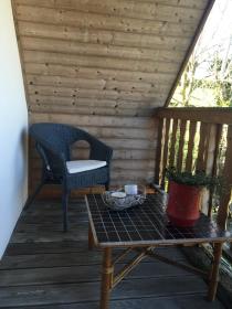 Gîte Les Charmes du Petit Pré