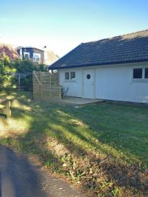 Lägenhet Färjestaden