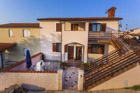 Apartments Antonieta