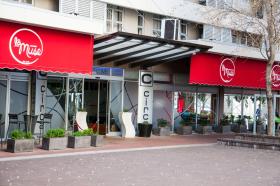 Circa Luxury Apartment Hotel