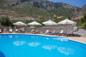 Monemvasia Village (ex Topalti)