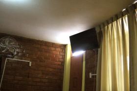 Hospedaje Montenegro