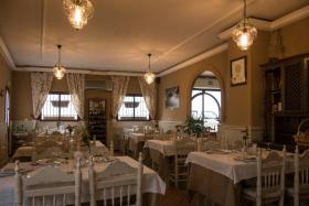 Alojamientos Turísticos Biarritz