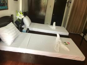 Ranile's Pension House