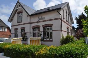 Appartements-Seehues-Wohnung-Seestern