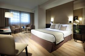 Eurostars Rey Don Jaime