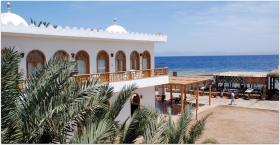 Shams Hotel & Dive Centre