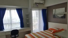 DSR Apartment Margonda Residence 2