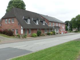 Landquartier de Kröger