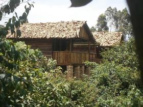 Ruhondeza Lodge