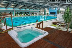 Radisson Montevideo Victoria Plaza