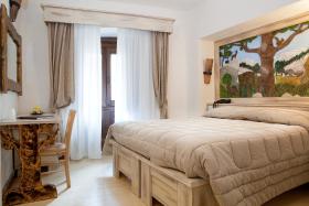 Garnì La Rua nel Bosco