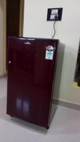 Manasvini Homestay-A home in Mysore with scenic view