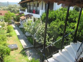 Apartments Elena & Marios