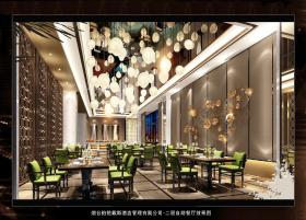 Days Inn Business Place Goldwin Yantai